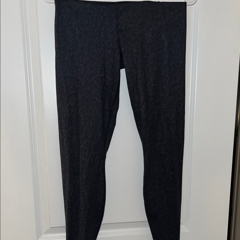 Yogalicious Lux Everyday Tight in Black